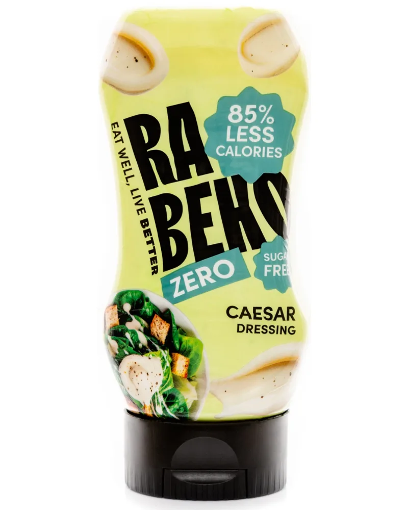 Rabeko Caesar Sauce