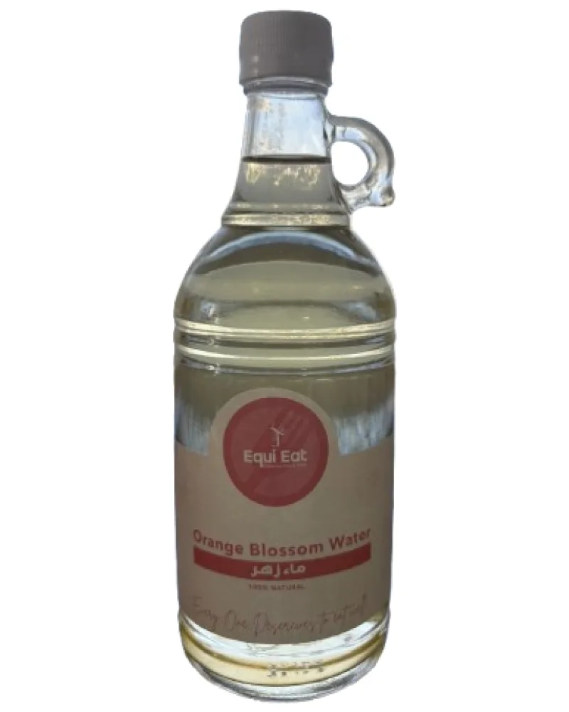 Orange Blossom Water - Large, ماء زهر كبير